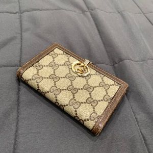 Gucci Wallet